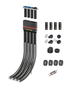 DOYMA Quadro-Secura® 15m all incl.