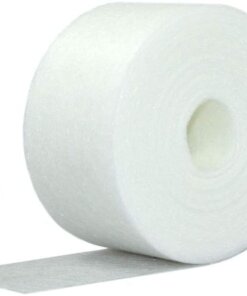 Baukom Glasfaser Fugenvlies 50 mm x 25 mtr. (40 Rollen pro Karton)