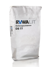 Rywalit DS 77 Dichtungsschlämme (25 kg / Sack)