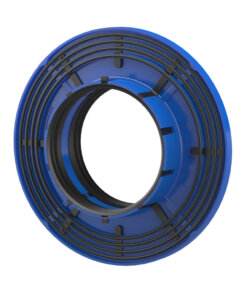Hauff Mauerkragen KG-FIX KGF110 (VPE / 15STCK)