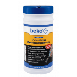 beko-tecline-industrie-reinigungstuch