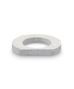 Auflagering 10a Beton 390mm f.Strassenablauf 450mm 60 mm