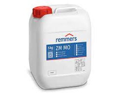 Remmers ZM MO Mischöl Mörtelzusatz 10 kg