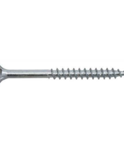 SWG Spanplattenschraube Senkkopf VZ 4 x 50 (100 Stk / Pak) 1760245065