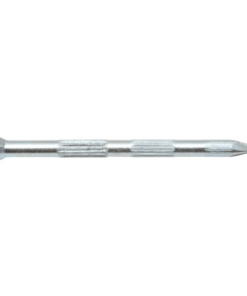 SWG Stahlnagel Senkkopf geriffelt VZ 3,5 x 55 (250 Stk / Pak) 9797355570