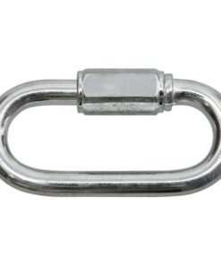 SWG Kettenschnellverschluss VZ 6 / 14,5 x 45 (2 Stk / SA) 68017416180