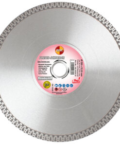 Disc Trennscheibe Dia-Scheibe Fliesen-Schneider Ausführung: gesintert, blank Ø 230 x 10,0 x 1,8 x 22,2 mm 142 0230 22