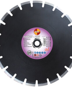 Disc Asphalt plus Ø 350 x 10 x 20 mm Art. 228 0350 20