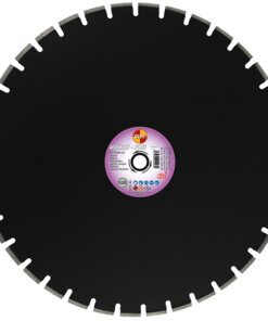 Disc Asphalt plus Ø 600 x 10 x 25,40 mm Art. 228 0600 25