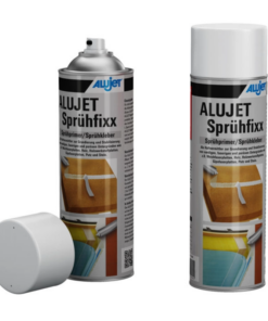Alujet Sprühfixx 500ml / Dose (12 Dosen / Kart)