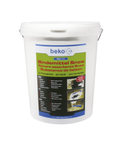 beko-tecline-bindemittel-snow-5-kg-eimer
