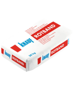 Knauf Rotband Pro (30 kg/Sack) (Pal/40 Sack)