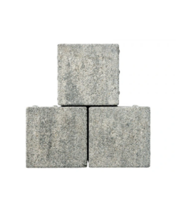 Diephaus Calvodrain Weiß-schwarz 21/21/8 Cm Pe2