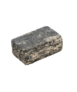 Diephaus Siola-grande Weiß-schwarz 35/20/15cm Pe3