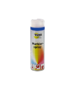 Triuso Markierspray / Signierspray blau, 500ml (12 Stk / Karton)