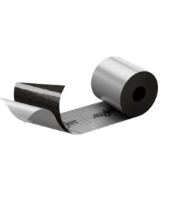 ALUJET Anschlussstreifen Speed 500mm x 32,5 m (Rll / 32,5 lfm)