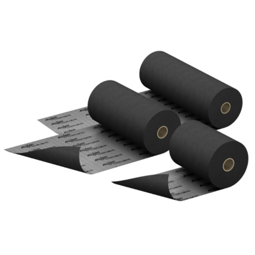 Alujet Walljet Aluminium Wärmedämmung