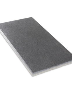Berding Ferrara®-Platte, 90x30, basalt anthrazit, basalt graphit, (10.27 qm/pak)