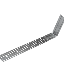 Vario Schalklammern feuerverzinkt 15/40 mm (25STCK / Bund)