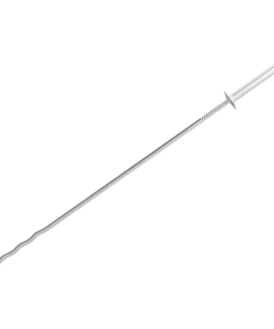 Dübelanker Typ ZV-Welle 4x300 (250 STCK / PAK) Zul.Nr. Z-21.2-1009 Zul.Nr. Z-17.1-825