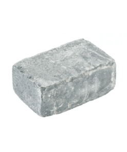 Diephaus Antik Mauer Mauersteine Grau 28x21x14
