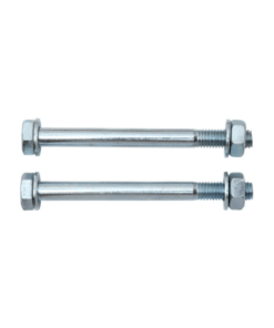 Befestigungssätze für Stützenfüße und H-Anker 120 mm