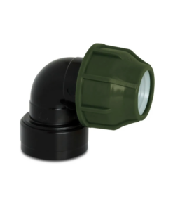Bevo PP Winkel x IG, 25 mm x 1", 7025045
