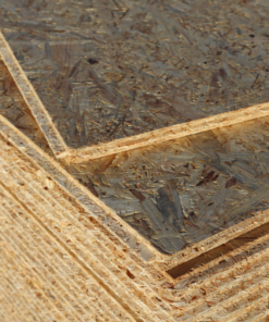 OSB 3 Verlegeplatte N+F 2500X625X22mm (1,5625 qm / Stk)
