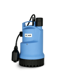 Homa SCHMUTZWASSER TAUCHMOTORPUMPE CHROMATIC C250 WA (ArtNr. 9110365)