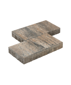 Diephaus Lineo Basalt mit Glimmer 40/20/8 CM