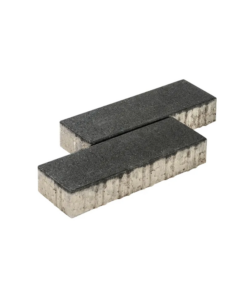 Diephaus Lineo Basalt mit Glimmer 45/15/8 CM