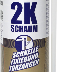 Point 2K PU-Zargenschaum 03-4-0-118