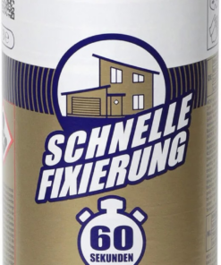 Klebeschaum FOME FLEX 60 Secounds Fast Fix (01-3-2-015)