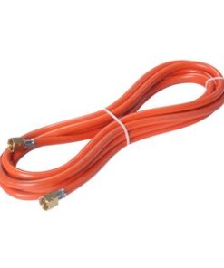 Propangasschlauchleitung 5m 033310E