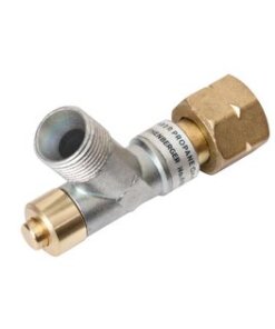 Propan-Schlauchbruchsicherung 1,5 bar 035925E